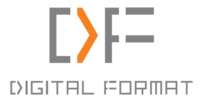 Digital Format Ltd. Logo